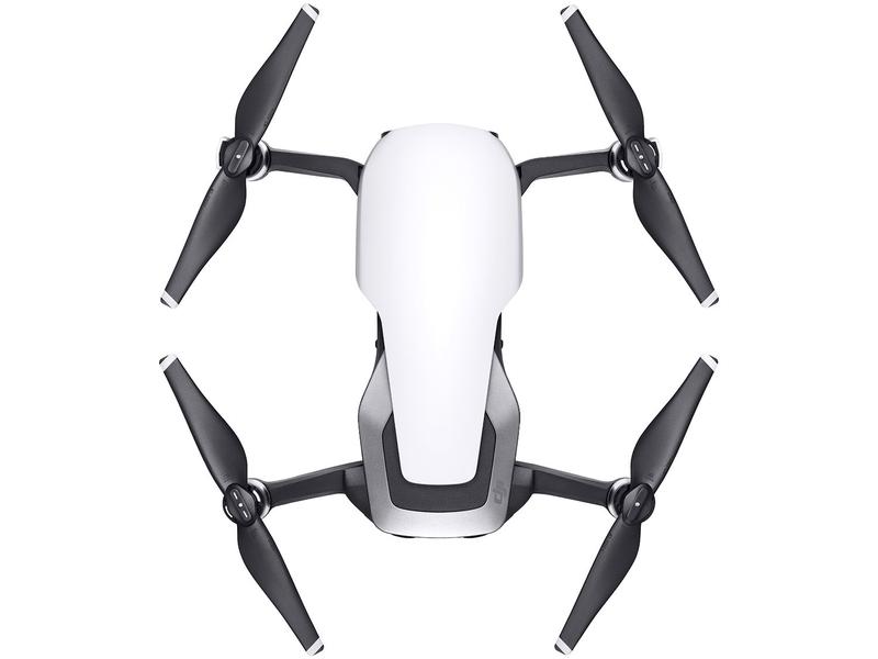 Drone DJI Mavic Air Fly More Combo - Câmera 4K/Ultra HD - Drone